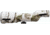 LensCoat Vortex Viper 85 HD Straight, Realtree Snow, SSVV85SSN