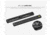 Leofoto FDM-03 Binocular Rangefinder Rail Kit, 32 cm, Black, FDM-03