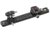 Leofoto FDM-03 Binocular Rangefinder Rail Kit, 32 cm, Black, FDM-03