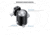 Leofoto HB-70 70mm Pro Heavy-Duty Ball Head w/Quick Release Plate &amp; Case, Black, HB-70