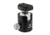 Leofoto HB-70LR 70mm Pro Heavy-Duty Ball Head w/Quick Release Plate, Black, HB-70LR