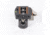 Leofoto LH-25LR Mini Ball Head w/ LR-50 Lever-Release Clamp, Arca, Black, LH-25LR