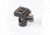 Leofoto LH-25LR Mini Ball Head w/ LR-50 Lever-Release Clamp, Arca, Black, LH-25LR