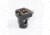 Leofoto LH-25LR Mini Ball Head w/ LR-50 Lever-Release Clamp, Arca, Black, LH-25LR