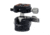 Leofoto LH-30 Low Profile Ball Head &amp; QR Plate. Arca, Black, LH-30