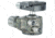 Leofoto LH-40 Series Low Profile Ball Head &amp; QR Plate, Arca, Camo, LH-40-CAMO