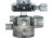Leofoto LH-40 Series Low Profile Ball Head &amp; QR Plate, Arca, Camo, LH-40-CAMO
