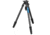 Leofoto LM-324CL X Version Tripod w/ 75mm Bowl&amp;Platform w/ YB-75LRC Leveling Head, Black, LM-324CLX+YB-75LRC