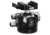 Leofoto LM-403C X Tripod with 100mm Bowl+Platform/W LH Ballhead Set, Black, One Size, 6940828314917