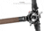 Leofoto LN-364C Heavy Duty Tripod w/ 75mm Video Bowl/Platform &amp; Bag, Black, LN-364C