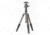Leofoto LX-225CT/XB-32Q Reversible Travel Tripod w/ Ball Head Set, Black, LX-225CT+XB-32Q