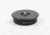 Leofoto MA-100X Bowl Adapter - Heads X Version w/ 100mm Bowls, Black, MA-100X