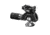 Leofoto MH-40LRC Lever-Release Hybrid Clamp Panning Dynamic Head /w Handlebar Control, Arca/Picatinny, Black, MH-40LRC