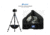 Leofoto RB-1 Universal Tripod Rock Bag, Black, RB-1