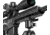 Leofoto SA-404CLX/MA-40X Outdoors Tripod w/ Rapid Lock Ballhead, Black, SA-404CLX+MA-40X