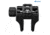 Leofoto SA-364CX/MK-40X/GS-3 Outdoors Tripod w/ Ball Head and Clamp Set, Black, SA-364CX+MK-40X+GS-3