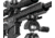 Leofoto SA-364CX/MH-X Outdoors Tripod w/ Dynamic Ball Head Set, Black, SA-364CX+MH-50X