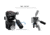 Leofoto WN-01/SW-02 Car Window Clamp Kit, Windows Mounting Head for Binoculars/ Lens and Camera, Black, WN-01+SW-02