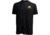 Leupold Bear Badge Graphic T-Shirt, 2XL, Black, 186485