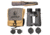 Leupold BX-5 Santiam HD 10x42mm Binoculars, Gray, 174483