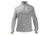 Leupold Covert Shadow 1/2 Zip Jacket, Gray Heather, Large, 173352
