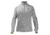 Leupold Covert Shadow 1/2 Zip Jacket, Gray Heather, Medium, 173351