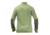 Leupold Covert Shadow 1/2 Zip Jacket, Green Heather, Large, 173347