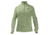Leupold Covert Shadow 1/2 Zip Jacket, Green Heather, Large, 173347
