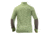 Leupold Covert Shadow 1/2 Zip Jacket, Green Heather, Medium, 173346