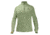 Leupold Covert Shadow 1/2 Zip Jacket, Green Heather, Medium, 173346