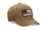 Leupold Flag Twill Hat Brown OS 170582