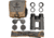 Leupold Gen 2 BX-4 Pro Guide HD 8x42mm Binocular, Grey/Black, Small, 184760