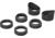 Leupold Gen 2 BX-4 Pro Guide HD 8x42mm Binocular, Grey/Black, Small, 184760