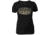Leupold Gold Badge Premium Tee - Womens, Black, S, 178233