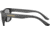 Leupold Katmai Sunglasses Dark Gray Frame, Shadow Gray Flash Lens, 182676