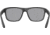 Leupold Katmai Sunglasses Dark Gray Frame, Shadow Gray Flash Lens, 182676