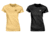 Leupold Keep It Public Premium Short Sleeve Shirt - Womens, Banana Cream, Black