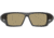 LEU 186741 SWITCHBACK MATTE BLACK BLUE MIRROR