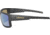 Leupold Switchback Sunglasses, Blue Mirror, Matte Black, 186741