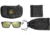 LEU 186742 SWITCHBACK MATTE BLACK DAYLIGHT MAX