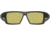 LEU 186742 SWITCHBACK MATTE BLACK DAYLIGHT MAX