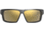 LEU 186743 SWITCHBACK MATTE BLACK BRZ MIRROR