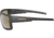 LEU 186743 SWITCHBACK MATTE BLACK BRZ MIRROR