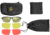 LEU 186744 TRACER MATTE BLACK DAYLIGHT MAX