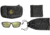 LEU 186745 CHEYENNE MATTE BLACK DAYLIGHT MAX