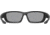 Leupold Cheyenne Sunglasses, Blue Mirror, Matte Black, 186746