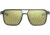 Leupold Bridger Sunglasses, Daylight Max, Matte Black, 186756