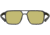 Leupold Bridger Sunglasses, Matte Black Frame, Daylight Max Lens, 186756
