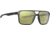 Leupold Bridger Sunglasses, Matte Black Frame, Daylight Max Lens, 186756