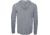 Leupold Lightweight UPF Hoodie - Mens, Slate Gray, 3XL, 181155
